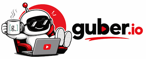 Guber
